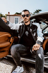 Bomber Ricch Paris