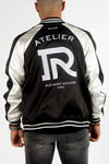 Bomber Ricch Paris