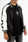 Bomber Ricch Paris