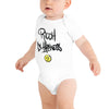 Body à manches courtes bébé