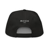 Casquette à Visière Plate