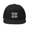 Casquette à Visière Plate