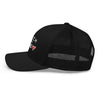 CASQUETTE BRODÉE " RICCH IS LOVE "