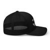 CASQUETTE BRODÉE " RICCH IS LOVE "