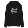SWEAT À CAPUCHE HOMME EN MOLLETON À MOTIF IMPRIMÉ " VINTAGE "