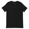 T-SHIRT UNISEXE EN JERSEY DE COTON À MOTIF IMPRIMÉ LOGO