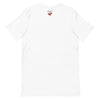 T-SHIRT ENFANT À MOTIF IMPRIMÉ " RICCH IS LOVE "